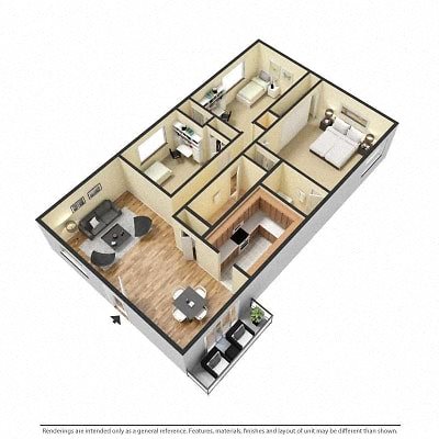 charlotte north carolina apartments for rent